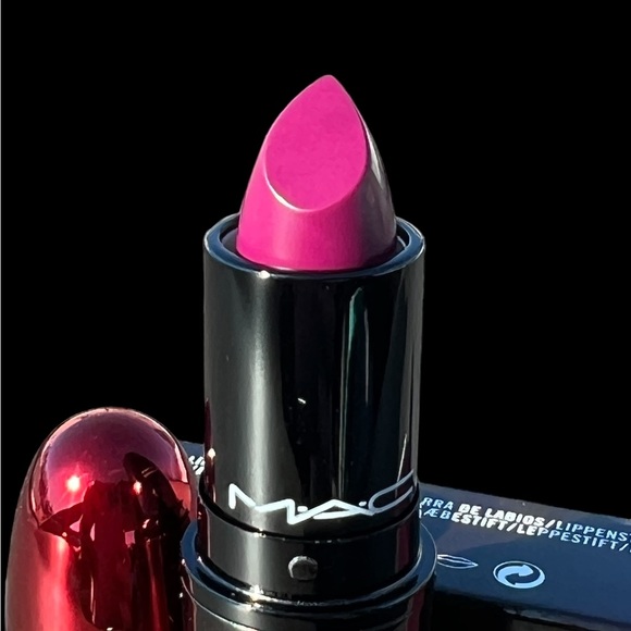 MAC Cosmetics Other - 💕HP💕MAC LOVE ME LIPSTICK in Joie De Vivre